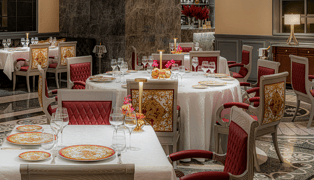 Don Alfonso 1890 Macau